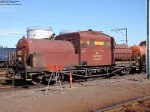 SAR Class NS-1 (Side A) (Type 1)